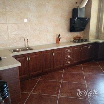 威海海纳度假酒店公寓酒店提供图片