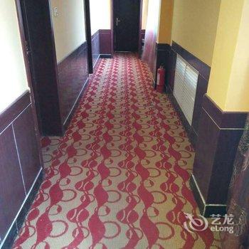 庆阳鑫源宾馆酒店提供图片