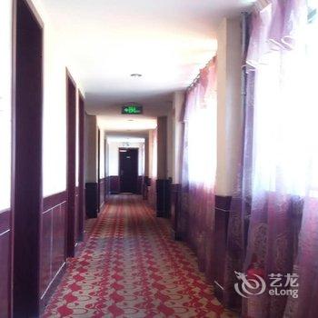 庆阳鑫源宾馆酒店提供图片