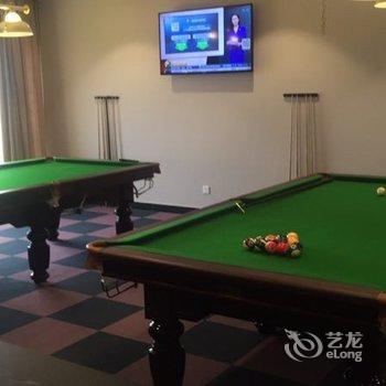 文昌南国威尼斯戴斯大酒店酒店提供图片