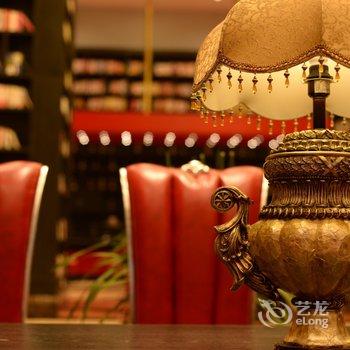 文昌南国威尼斯戴斯大酒店酒店提供图片