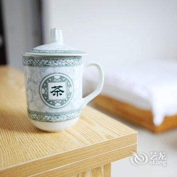 景德镇浮梁聚缘原生态农庄酒店提供图片