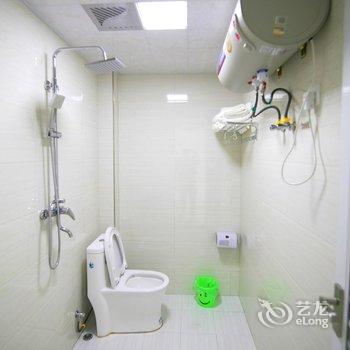 景德镇浮梁聚缘原生态农庄酒店提供图片