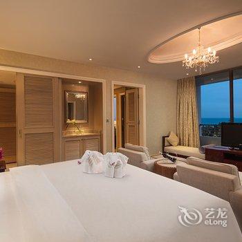 厦门海悦山庄酒店酒店提供图片