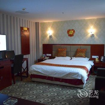 广元天地园商务宾馆酒店提供图片