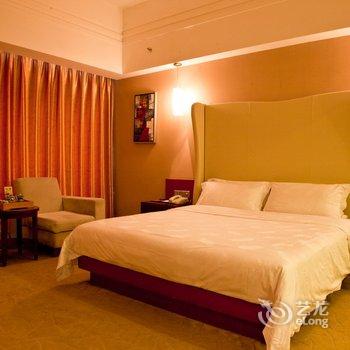 深圳东方半山酒店酒店提供图片