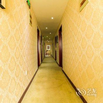 涿州澜亭驿栈宾馆酒店提供图片