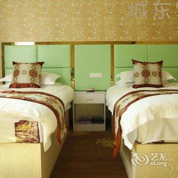 庆元城东宾馆酒店提供图片