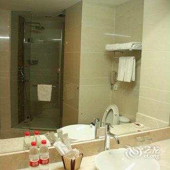 天津晋滨国际大酒店酒店提供图片