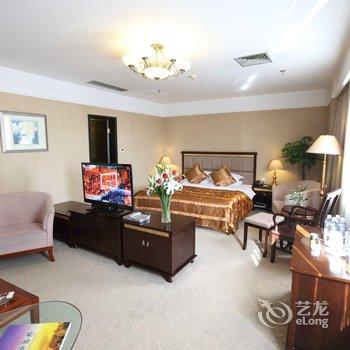 重庆万州凯莱酒店酒店提供图片