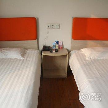 聊城茌平恒宇商务宾馆酒店提供图片