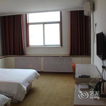 聊城茌平恒宇商务宾馆酒店提供图片