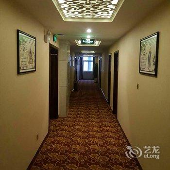 安阳顺兴居快捷宾馆酒店提供图片