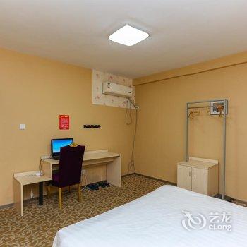 淮南彭府大酒店酒店提供图片