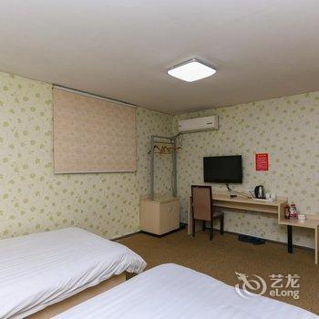 淮南彭府大酒店酒店提供图片