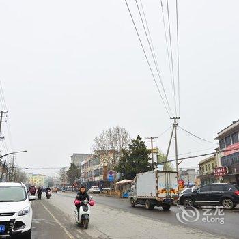 内乡国亮饭店酒店提供图片