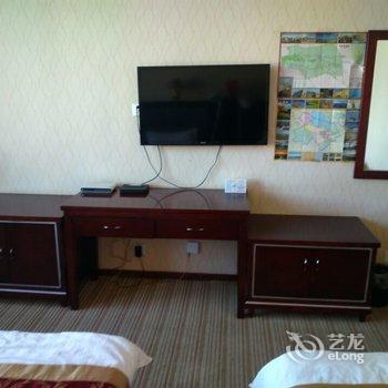 共和欣荣商务宾馆酒店提供图片