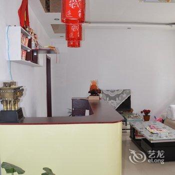 太谷兴鸿源旅馆酒店提供图片