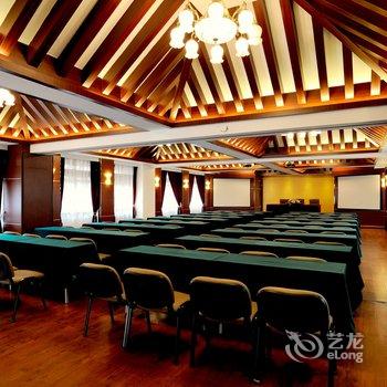 昆明唐韵温泉花园酒店酒店提供图片