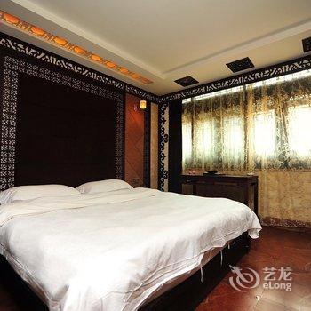 昆明唐韵温泉花园酒店酒店提供图片