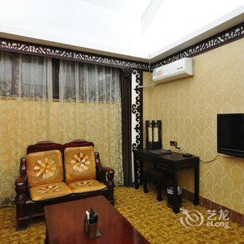 昆明唐韵温泉花园酒店酒店提供图片