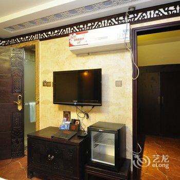 昆明唐韵温泉花园酒店酒店提供图片