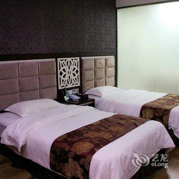 西昌四季明月商务酒店酒店提供图片