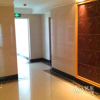 东戴河佳兆业阳光海公寓酒店酒店提供图片
