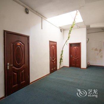 南阳果缘公寓酒店提供图片