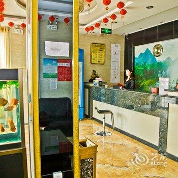 济宁嘉祥天悦商务宾馆酒店提供图片