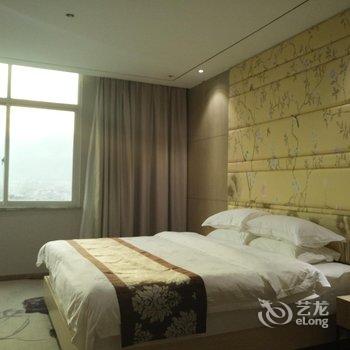 仙游云庭精品酒店酒店提供图片