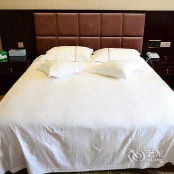 靖江科逸国际康惠园酒店酒店提供图片