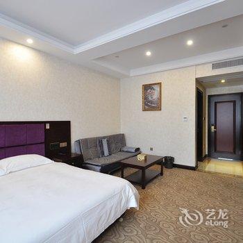 靖江科逸国际康惠园酒店酒店提供图片