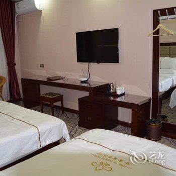 张掖隆鑫商务宾馆(南关小学店)酒店提供图片