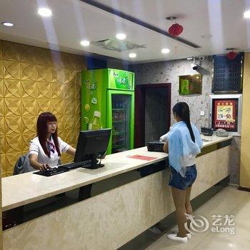 清水河宜泽商务宾馆酒店提供图片