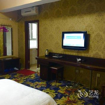 清水河宜泽商务宾馆酒店提供图片