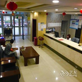 清水河宜泽商务宾馆酒店提供图片