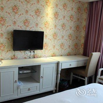 天台文山宾馆酒店提供图片