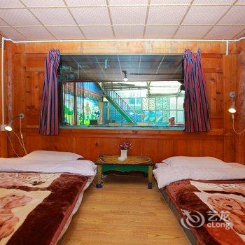 香格里拉青稞青年旅舍酒店提供图片