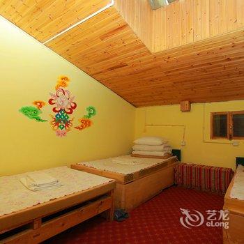 香格里拉青稞青年旅舍酒店提供图片