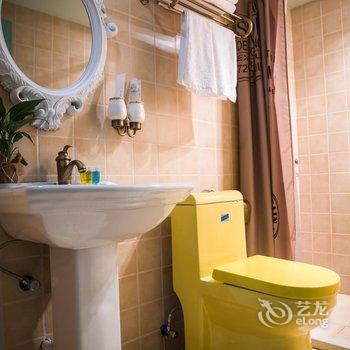 杭州千岛湖法蓝酒店酒店提供图片