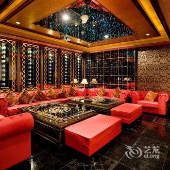 佛山南海名都大酒店酒店提供图片