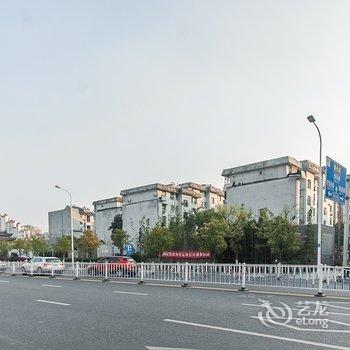 无锡海亚宾馆酒店提供图片