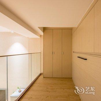 世季假日服务公寓(上海国际旅游度假区张江店)(原新国际博览中心张江店)酒店提供图片