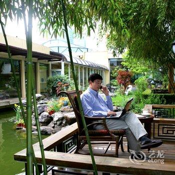 北京建国饭店(首旅集团)酒店提供图片