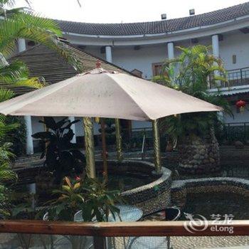 中山泉眼温泉旅游度假酒店酒店提供图片