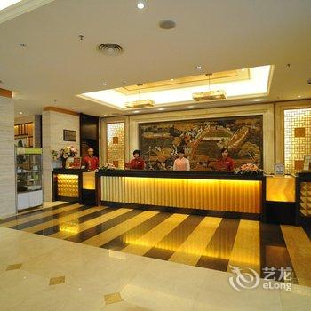 桂林市精通桂林大酒店酒店提供图片