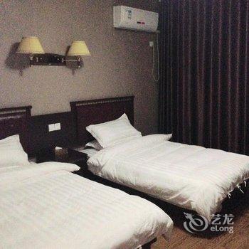 芜湖县宏图商务宾馆酒店提供图片
