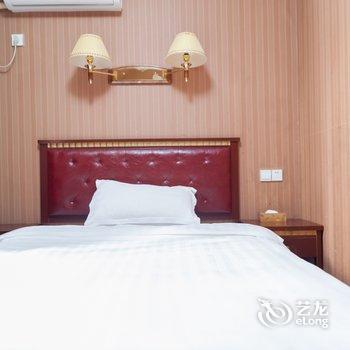 芜湖县宏图商务宾馆酒店提供图片