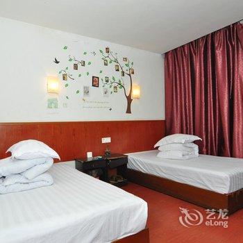 宁波金雅旅馆酒店提供图片